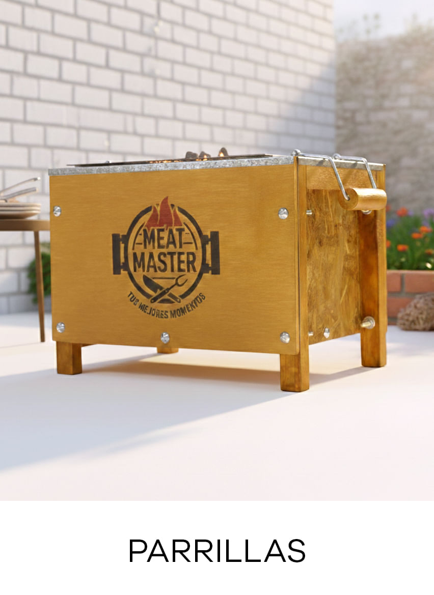 Accesorios de Preparación y Corte