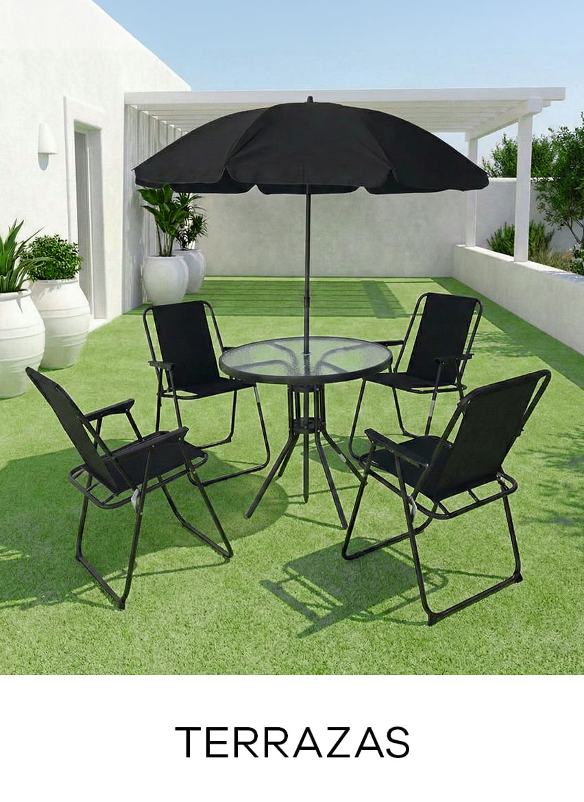 Juegos de Comedor Modernos