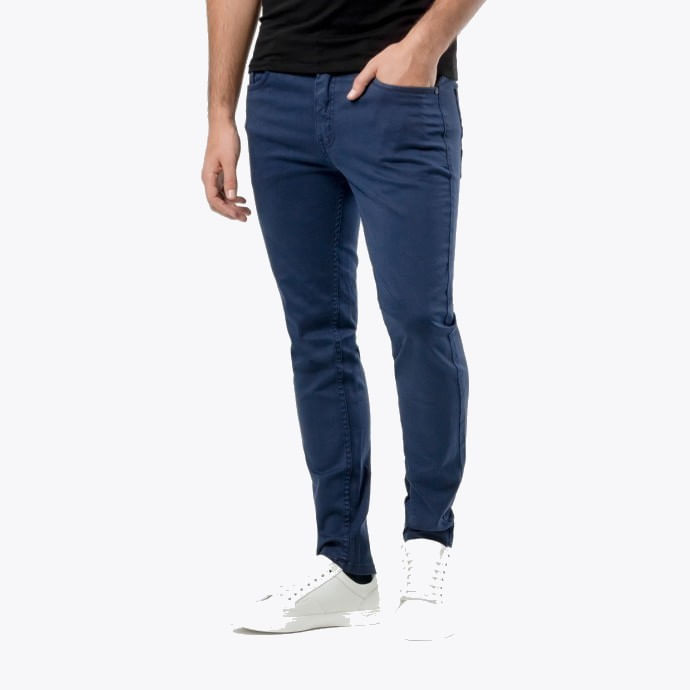 pionier-pantalon-twill-comfort-marlboro-iron-imagen1