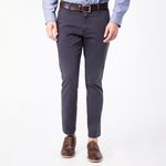 PANTALON-NORTON-PANT-TWILL-SUPER-COMFORT-PAUL-charcoal-Imagen-1