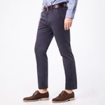 PANTALON-NORTON-PANT-TWILL-SUPER-COMFORT-PAUL-charcoal-Imagen-2