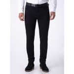PANTALON-PIONIER-PANT-TWILL-COMFORT-MARLBOR-NEGRO-Imagen-1