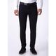 PANTALON PIONIER PANT TWILL COMFORT MARLBOR NEGRO-Imagen-1