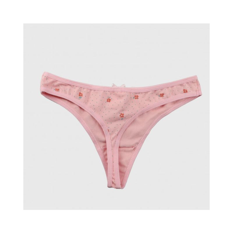 TRUZA CALZON HILO OUSADIA BASICA