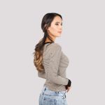 ONE-STEP-POLO-ZOE-ML-BA-MELANGE-IMAGEN-3