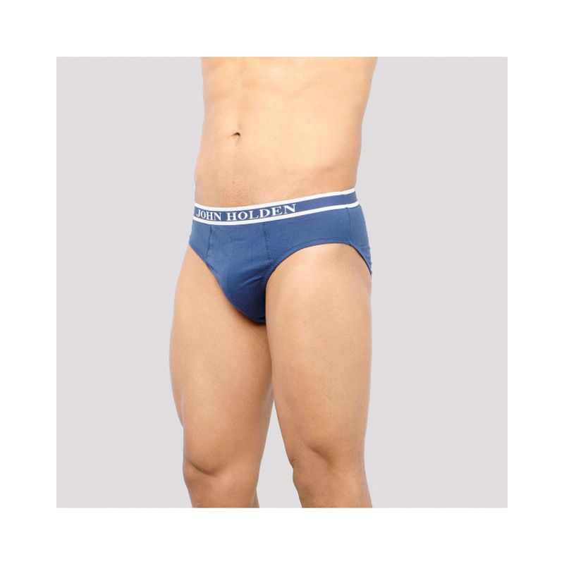 United Colors of Benetton Men's Cotton Brief