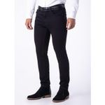 PANTALON-PIONIER-PANT-TWILL-COMFORT-MARLBOR-NEGRO-Imagen-2