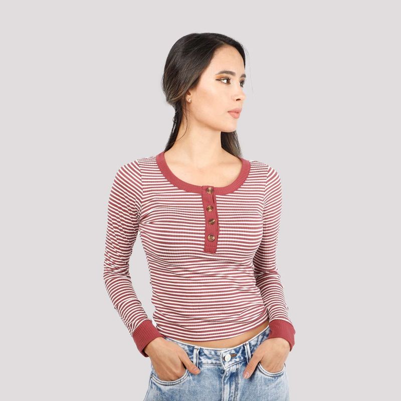 ONE-STEP-POLO-ZOE-ML-BA-ROSA-S-IMAGEN-1