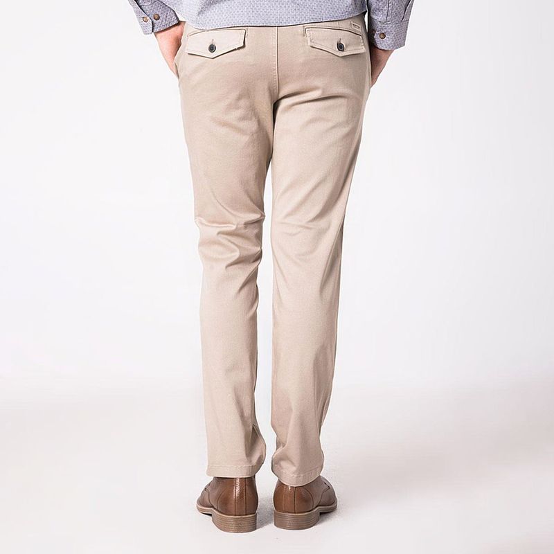 PANTALON-NORTON-PANT-TWILL-SUPER-COMFORT-PAUL-ARENA-Imagen-2
