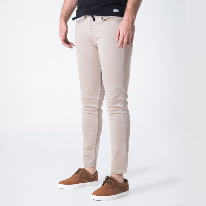 PANTALON-PIONIER-PANT-TWILL-COMFORT-MARLBOR-ARENA-Imagen-2