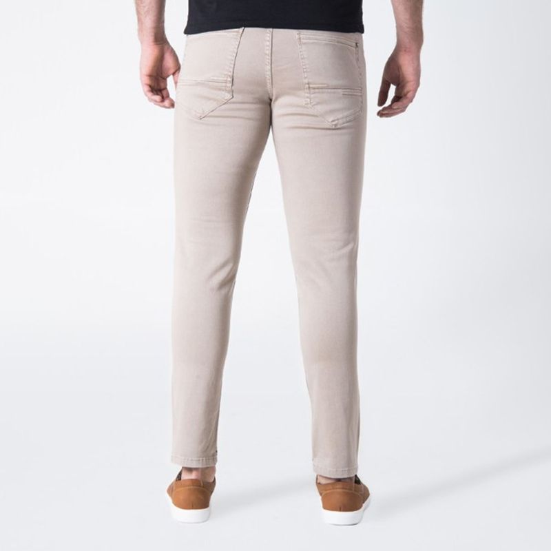 PANTALON-PIONIER-PANT-TWILL-COMFORT-MARLBOR-ARENA-Imagen-3