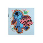 LILO-Y-STICH-POLO-BASICO-ML-LLS-0073-B-CELESTE-Imagen-1