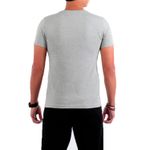 PIONIER-POLO-JERSEY-FULL-LYCRA-M-C-IKER-CASILLAS-MELANGE-CLARO-Imagen-4