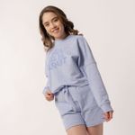 BIG-CITY-SHORT-FRENCH-TERRY-ZUU-PP-AZUL-JASPE-Imagen-1