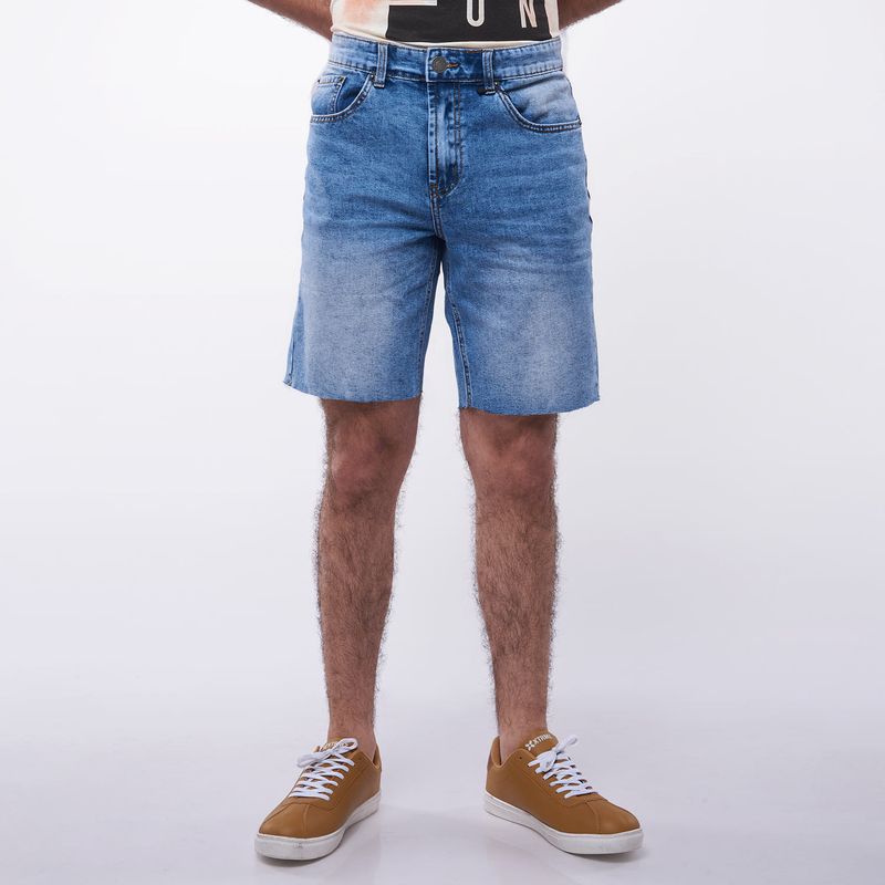 MECHANIC-BERMUDA-DENIM-BARICCO-SM-LIGHT-BLUE-Imagen-1