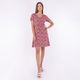 sassafras vestido mc bayron pp negro print-imagen1