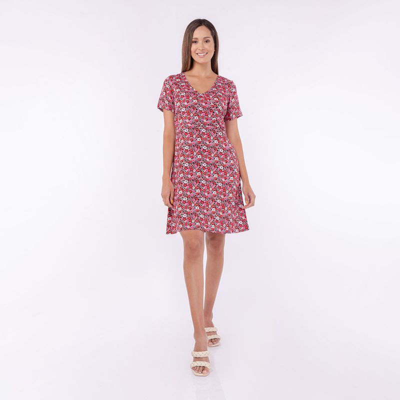sassafras-vestido-mc-bayron-pp-negro-print-imagen2