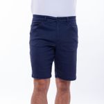 ANDRE-MERCIER-BERMUDA-DRILL-DALAS-SM-BLUE-Imagen-1
