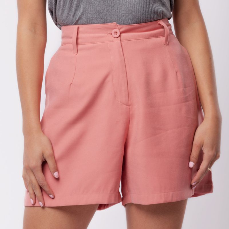 PRIORITY SHORT ELIA SM ROSA OSCURO-Imagen-11