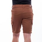 ANDRE-MERCIER-BERMUDA-DRILL-WILLY-SM-BROWN-Imagen-4