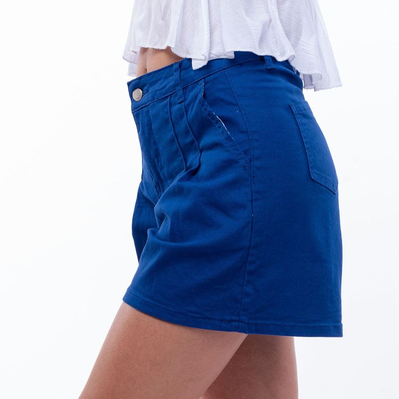 ESSENCE-SHORT-BULL-DENIM-DAKOTA-SM-MARINO-Imagen-2