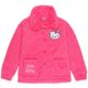 hello kitty abrigo piel de cordero hki23ba8734e fucsia-imagen1