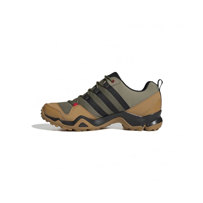 Ripley - ZAPATILLAS TREKKING ADIDAS PARA HOMBRE ADIDAS AX2S HIKING SHOES  GY8311