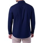 NORTON-CAMISA-COMF-M-L-SLIM-FIT-PAULINO1-AZUL-Imagen-3