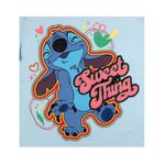 LILO-Y-STICH-POLO-BASICO-ML-LLS-0073-B-CELESTE-Imagen-3