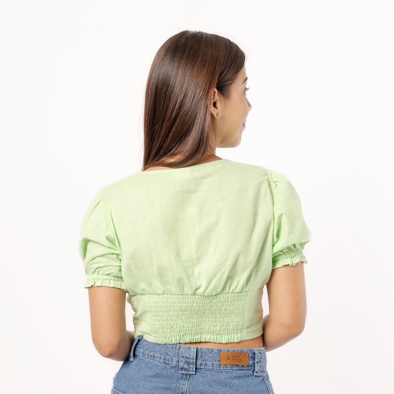 QCOOL-BLUSA-M-C-C-V-ROSA-MO-VERDE-PISTACHO-IMAGEN-5