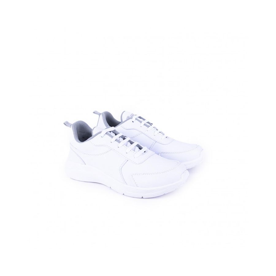 ZAPATILLA BATA ZAP ESCOLAR GIANLUCA B 881-1611