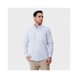 CAMISA MANGA LARGA JOHN HOLDEN PARA HOMBRE HOWARD 7CML87