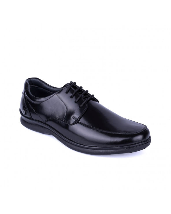 Zapato Bata Zap Escolar Thiago
