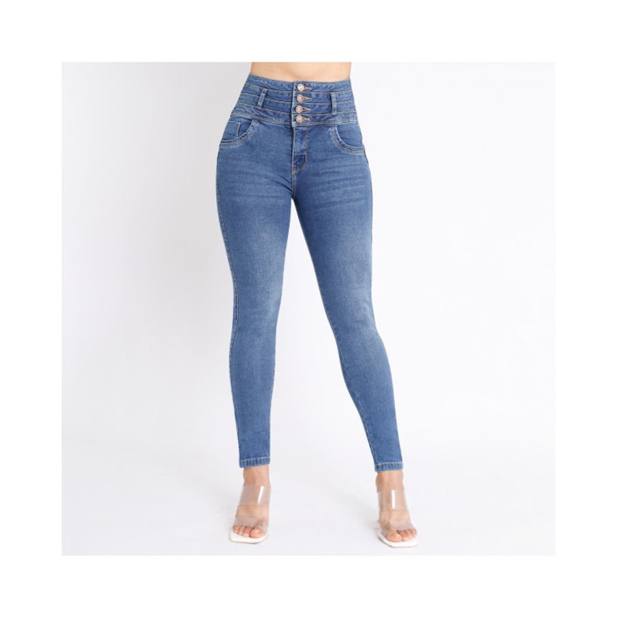 KANSAS JEAN PALAZO K1 4275 CINT139 1B