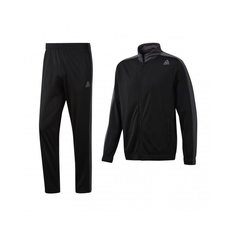 Reebok Buzo Te Tricot Tracksuit D94276