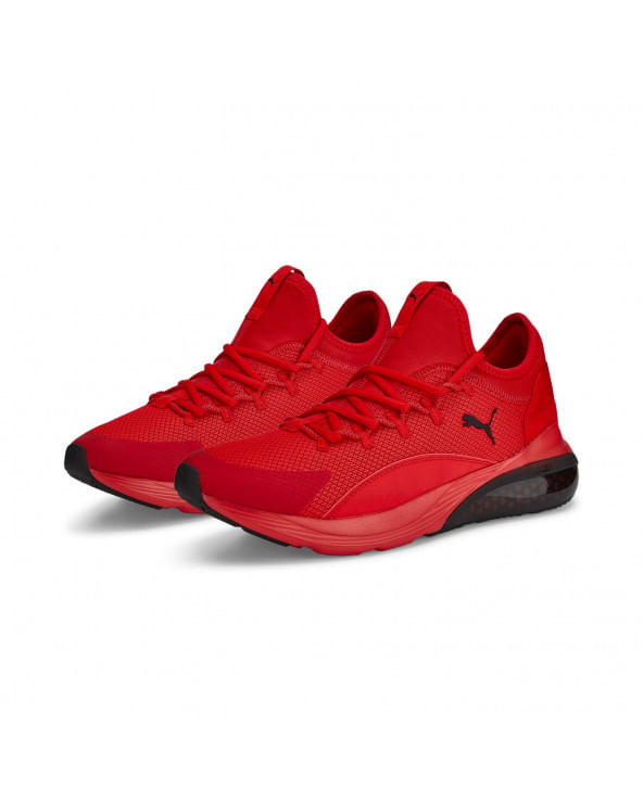 Zapatillas Deportivas para Hombre Puma 379257 02 Night Runner V2 Plomo