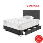 PARAISO-DORMITORIO-POCKET-MAX-1-5-PLZ-C-CAJONES---CHARCOAL-DOR-PMAX-105-CJ-IMAGEN-1