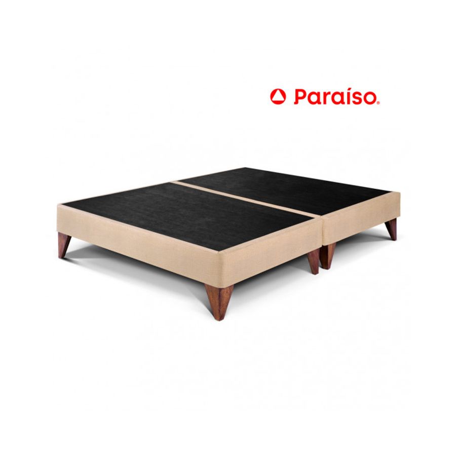 PARAISO BOX TARIMA EUROPEA KING CHAMPAGN
