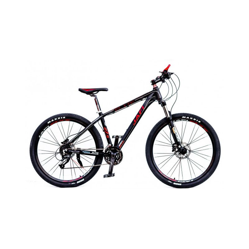 JAFI MOUNTAINBIKE ELITE 27.5 NG ROJO