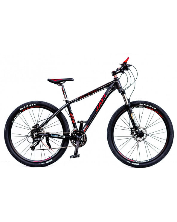 Bicicleta jafi aro discount 27