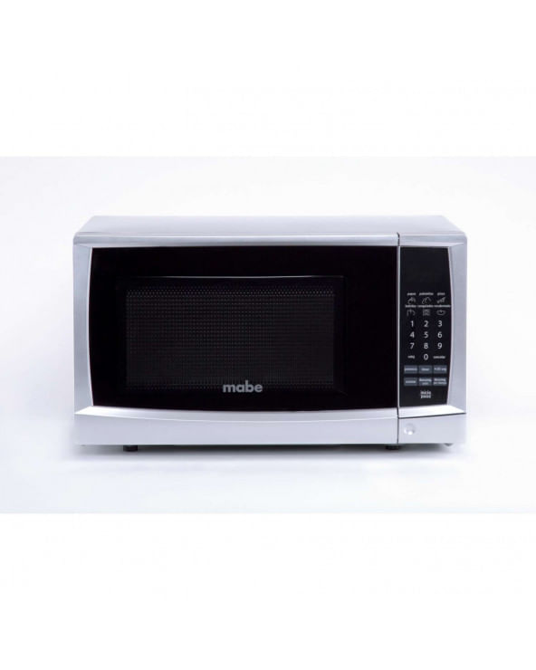 Horno Microondas Digital de 20L Electrolux EMDO20S2GSRUG Plateado - Promart