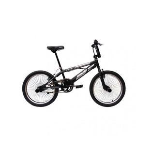 BICICLETA PASEO NIÑA XCLUSIVE ARO 20 VE XCLUSIVE