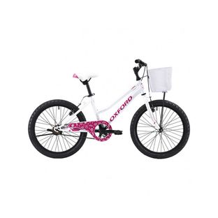 Bicicleta niña best sale aro 20 ripley