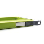 FAMILIA-SET-DE-TABLA-DE-PICAR-VERDE-Y-3-CUCHILLOS-HD-CB001-Imagen-2
