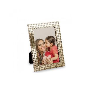 Porta Retrato Polaroid Família 24x15cm