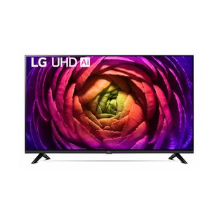 Televisor Samsung Smart Tv 85 Crystal Uhd 4k Un85cu8000gxpe (2023) SAMSUNG