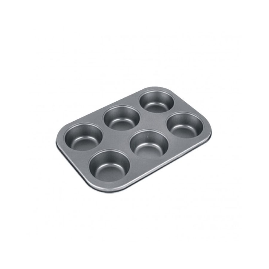 RECORD MOLDE ANTIADH PARA 6 MUFFINS CONF