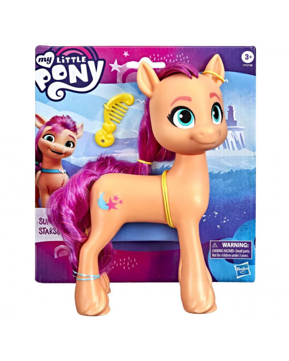 Ripley Perú - Por compras superiores a S/.29.90 en juguetes o en ropa My  Little Pony, reclama tu cupón y participa del sorteo para ganar la  oportunidad de modelar junto a tus