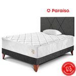 PARAISO-DORMITORIO-EUROPEO-POCKET-MAX-1-5PLZ-CHARCOAL-DOR-PMAX-105-EU-IMAGEN-1