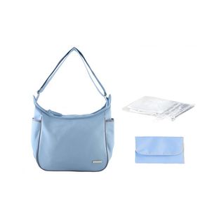 Bolso best sale pañalero maternelle